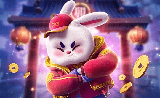 fortune-rabbit