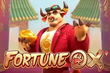 fortune-ox