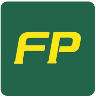 Logo Oficial FP